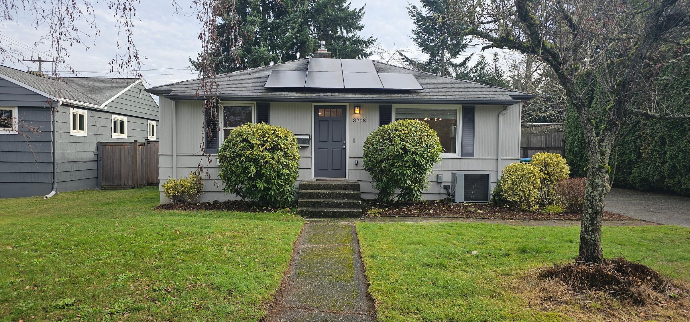 $3800.00 (WEST SEATTLE)